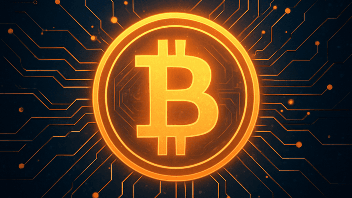 Imagem Por que o Bitcoin é a maior revolução desde a internet?