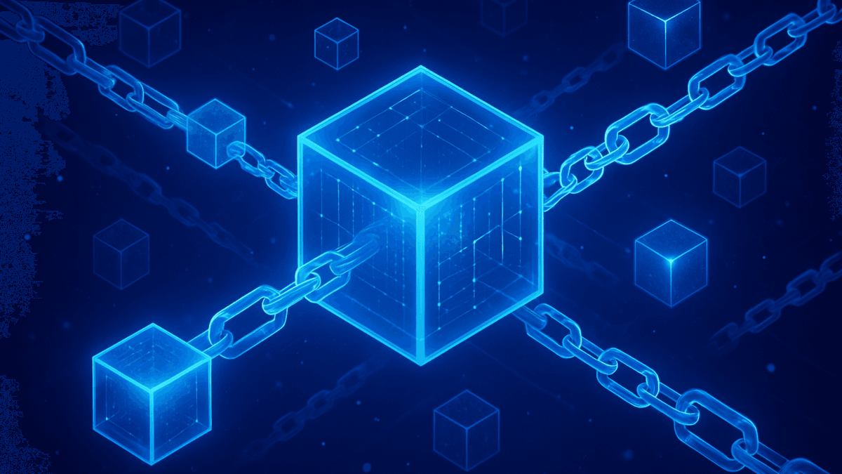 Imagem A tecnologia por trás do dinheiro do futuro