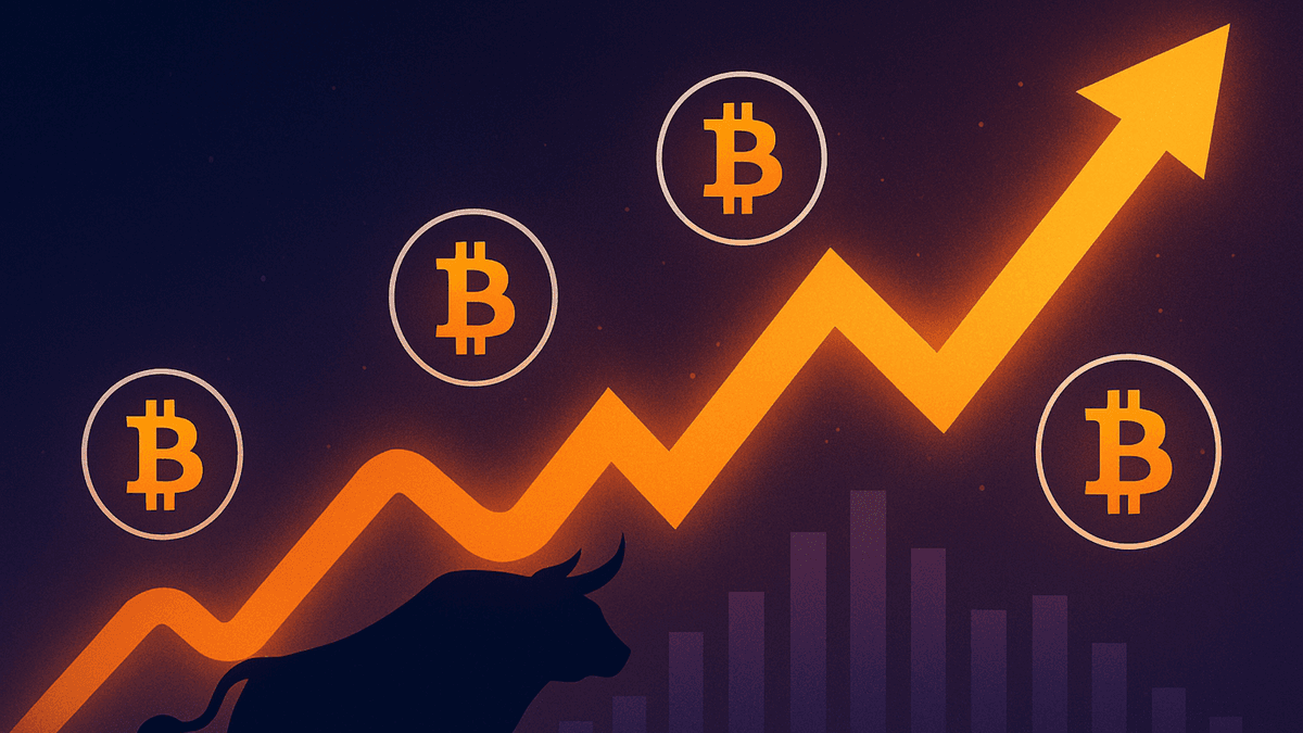 Imagem Os ciclos secretos do mercado de criptomoedas