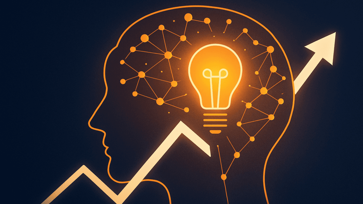 Imagem Porque você precisa começar agora