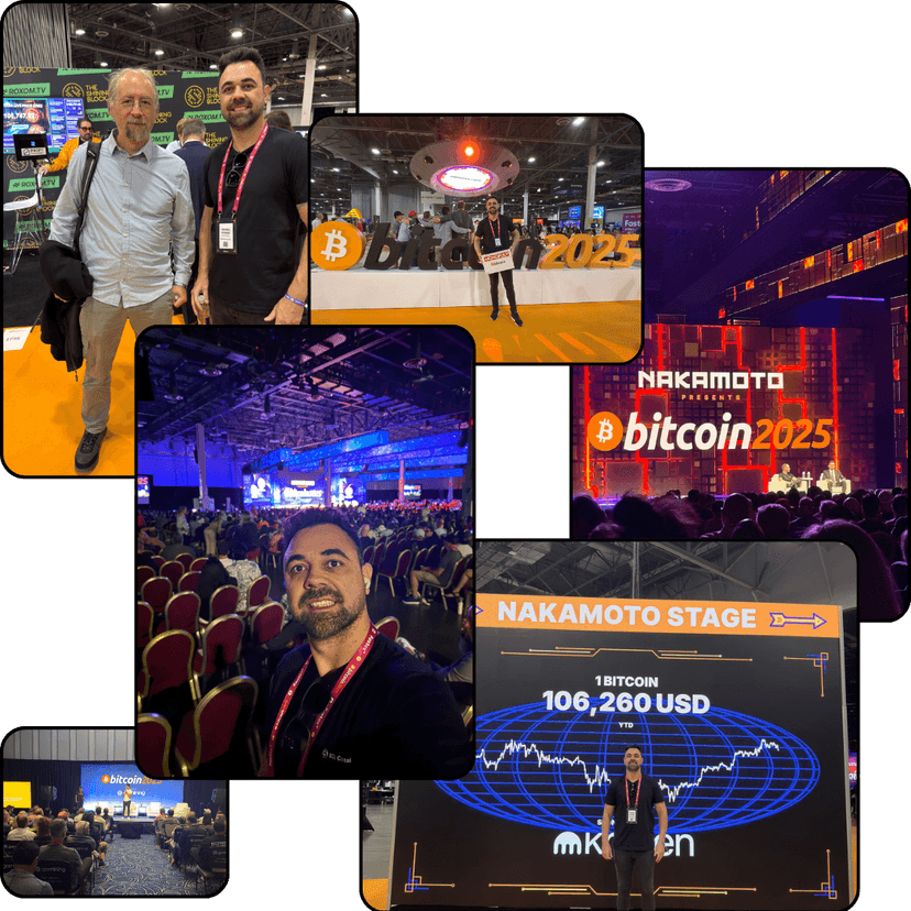 Bitcoin Conference 2025